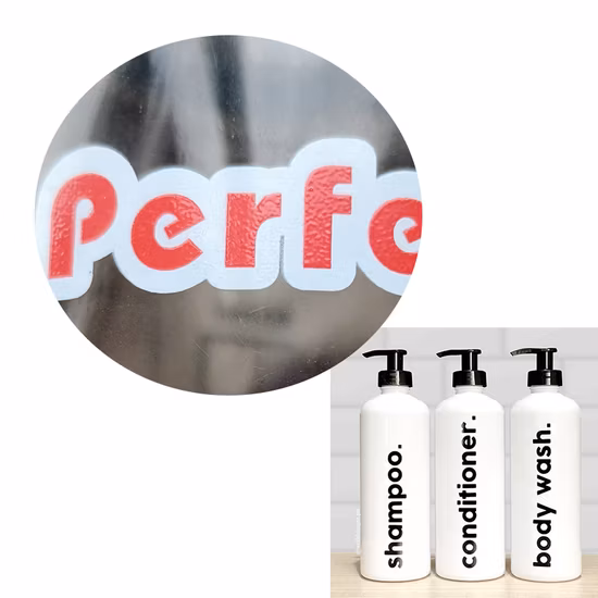 佛山銀彩 UV LED プライマー溶剤インクプラスチック PVC アクリル