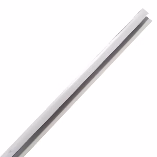 天井および壁用ラミネート接続プロファイル PVC U クリップ アクセサリ