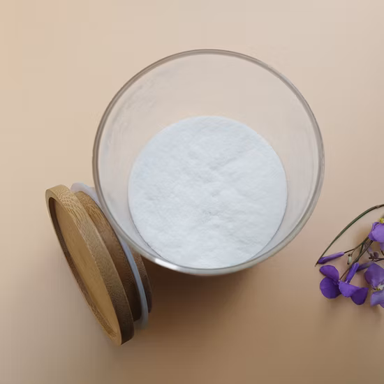 壁用パテモルタル用 Vae 再分散性ポリマーパウダー RDP