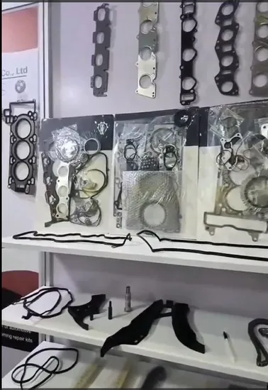 Jinwo Versa 2008 排気ガスケット日産排気ガスケットシーラントガスケット排気プロボックス